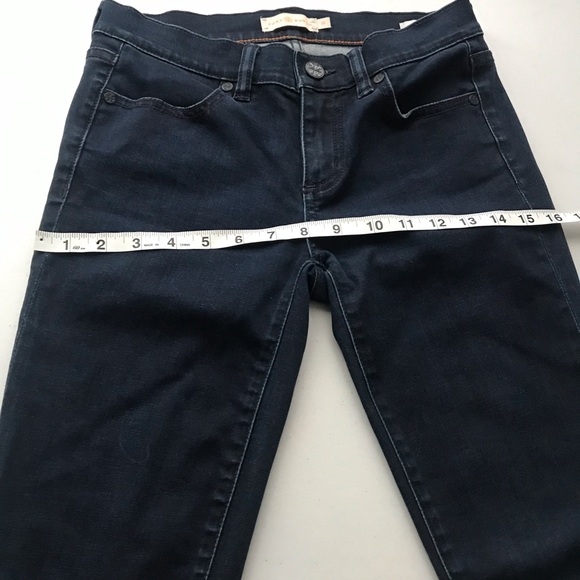 Tory Burch Jean Leggings size 25 - Picture 16 of 16